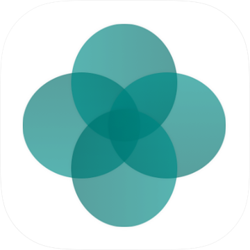 Relax logo